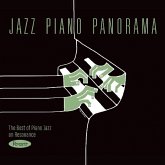 Jazz Piano Panorama Jazz Piano Panorama