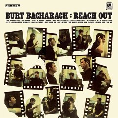 Reach Out - Bacharach,Burt