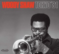 Tokyo '81 - Shaw,Woody