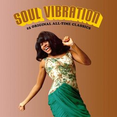 Soul Vibration - Diverse