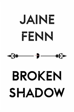 Cover Broken Shadow (eBook, ePUB)