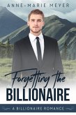 Forgetting the Billionaire (A Clean Billionaire Romance, #1) (eBook, ePUB)