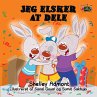 Jeg elsker at dele (Danish Bedtime... - Bild 1