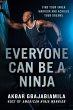 Everyone Can Be a Ninja (eBook, ePUB) - Bild 1