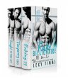 Fake Billionaire Box Set #1-3 (Fake... - Bild 1
