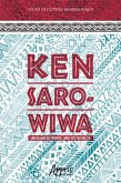 Ken Saro-Wiwa: Um Olhar do Fronte, Uma Voz do Delta (eBook, ePUB)