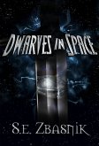 Dwarves in Space (eBook, ePUB)