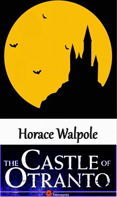 Cover The Castle of Otranto (eBook, ePUB)