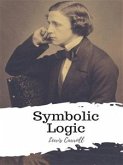 Symbolic Logic (eBook, ePUB)