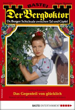 Der Bergdoktor 1977 (eBook, ePUB) - Kufsteiner, Andreas