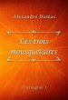 Les trois mousquetaires (eBook, ePUB) - Bild 1