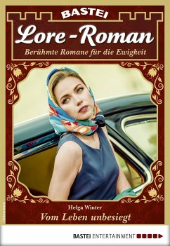 Lore-Roman 55 (eBook, ePUB) - Winter, Helga