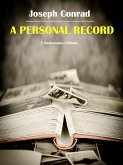 A Personal Record (eBook, ePUB)