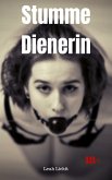 Stumme Dienerin (eBook, ePUB)