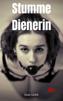 Cover Stumme Dienerin (eBook, ePUB)