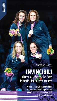 Invincibili (eBook, ePUB) - Bonzi, Gianmario