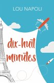 Dix-huit minutes (eBook, ePUB)