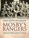 Mosby's Rangers (eBook, ePUB)