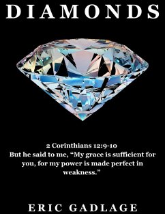 Cover Diamonds (eBook, ePUB)