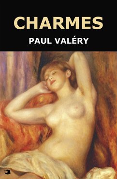 Charmes (eBook, ePUB) - Valéry, Paul