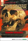 John Sinclair Sonder-Edition 105 (eBook, ePUB)