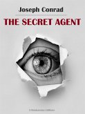 The Secret Agent (eBook, ePUB)