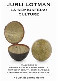 La semiosfera: culture (eBook, ePUB)