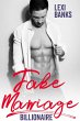 Fake Marriage Billionaire (Billionaire... - Bild 1