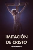 Imitación de Cristo (eBook, ePUB)