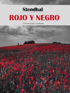 Rojo y negro (eBook, ePUB) - Stendhal
