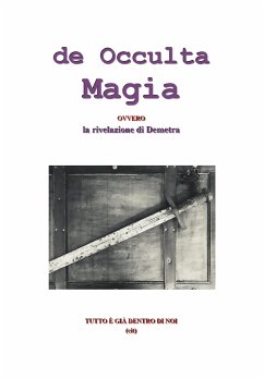 de Occulta Magia (eBook, ePUB) - Monti, Loredana