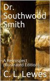 Dr. Southwood Smith / A Retrospect (eBook, PDF)