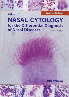 Atlas of Cytology (C) - Gelardi, Matteo