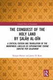 The Conquest of the Holy Land by &#7778;al&#257;&#7717; al-D&#299;n
