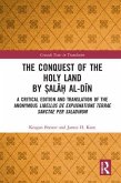 The Conquest of the Holy Land by Ṣalāḥ Al-Dīn