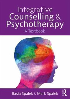 Integrative Counselling and Psychotherapy - Spalek, Basia (University of Derby, UK); Spalek, Mark