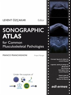 Sonographic Atlas (P) - Ozcakar, Levent