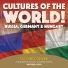 Cultures of the World! Russia, Germany... - Bild 1