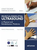 Muscloskeletal Ultrasound (P) Muscloskeletal Ultrasound (P)