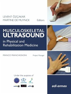 Cover Muscloskeletal Ultrasound (P)