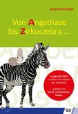 Von Angsthase bis Zirkuszebra (eBook, PDF)