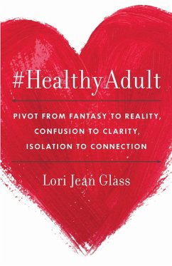 Cover #HealthyAdult (eBook, ePUB)