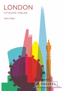 London: Cityscape Timeline - Alter, Yoni