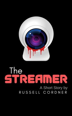 Cover The Streamer (eBook, ePUB)