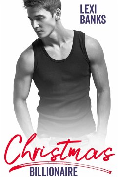 Cover Christmas Billionaire (Billionaire Bachelors, #7) (eBook, ePUB)