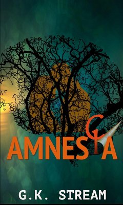 Cover Amnesia (Genetic Roulette, #2) (eBook, ePUB)