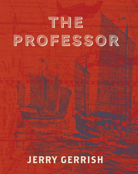 The Professor (eBook, ePUB) The Professor (eBook, ePUB)