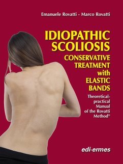 Cover Idiopathic Scoliosis (P)