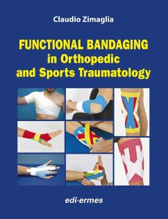 Cover Functional Bandaging in Orthopedic