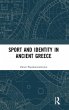 Sport and Identity in Ancient Greece - Bild 1